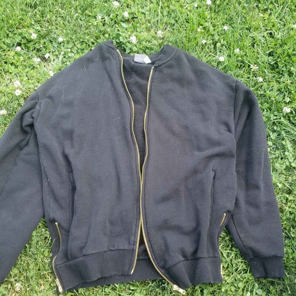Asos Bomber Jacket